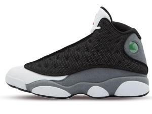 DJ5982-060 Air Jordan 13 Retro Black Flint