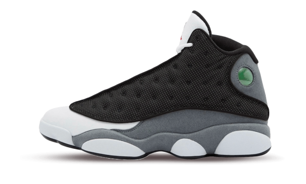 DJ5982-060 Air Jordan 13 Retro Black Flint