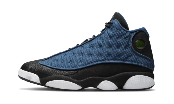 DJ5982-400 Air Jordan 13 Retro Brave Blue