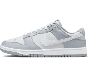 DJ6188-001 Nike Dunk Low Two Tone Grey