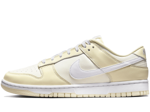 DJ6188-100 Nike Dunk Low Coconut Milk