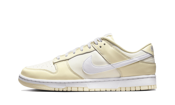 DJ6188-100 Nike Dunk Low Coconut Milk