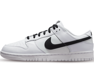 DJ6188-101 Nike Dunk Low Reverse Panda