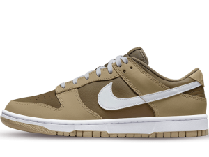 DJ6188-200 Nike Dunk Low Judge Grey