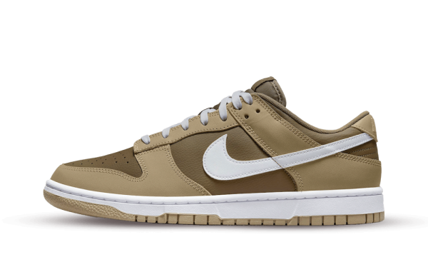 DJ6188-200 Nike Dunk Low Judge Grey