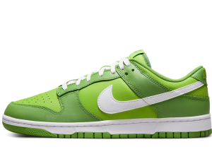 DJ6188-300 Nike Dunk Low Chlorophyll