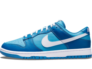 DJ6188-400 Nike Dunk Low Dark Marina Blue