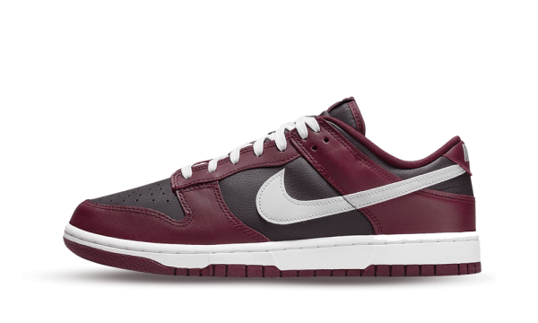 DJ6188-600 Nike Dunk Low Dark Beetroot