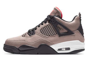 DJ6249-200 Air Jordan 4 Retro Taupe Haze (GS)