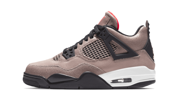 DJ6249-200 Air Jordan 4 Retro Taupe Haze (GS)