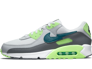 DJ6897-100 Nike Air Max 90 Split Swoosh Aquamarine