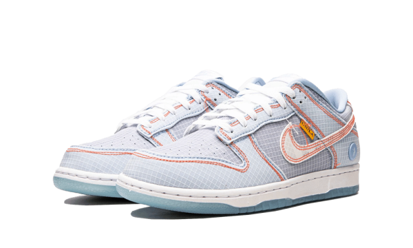 DJ9649-400 Nike Dunk Low Union Passport Pack Argon