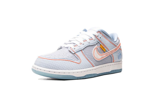 DJ9649-400 Nike Dunk Low Union Passport Pack Argon