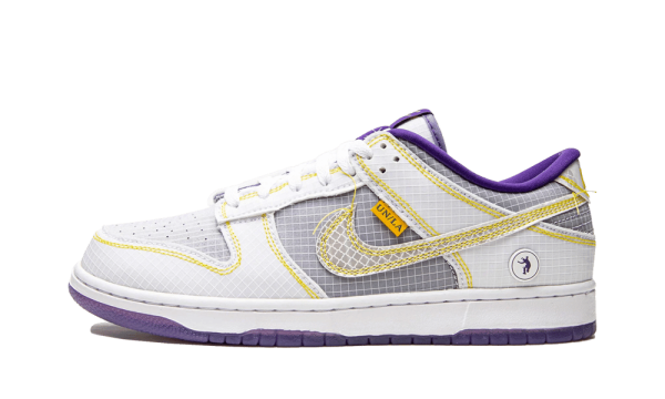 DJ9649-500 Nike Dunk Low Union Passport Pack Court Purple