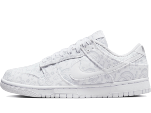 DJ9955-100 Nike Dunk Low White Paisley (W)