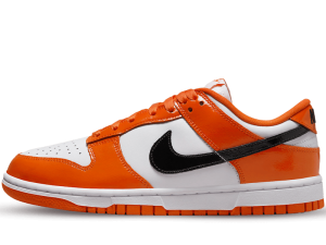 DJ9955-800 Nike Dunk Low Patent Haloween (W)