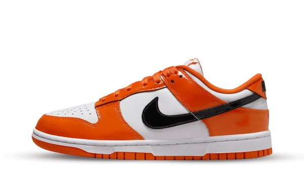 DJ9955-800 Nike Dunk Low Patent Haloween (W)