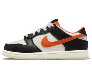 DM0088-100 Nike Dunk Low PRM Halloween (2021) (PS)