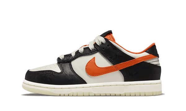 DM0088-100 Nike Dunk Low PRM Halloween (2021) (PS)