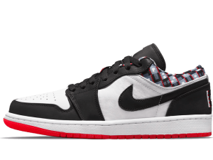 DM0095-106 Air Jordan 1 Low Quai 54 (2021)