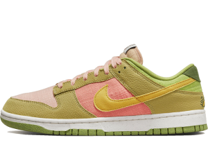 DM0583-800 Nike Dunk Low Sun Club