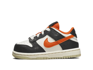 DM0717-100 Nike Dunk Low PRM Halloween (2021) (TD)