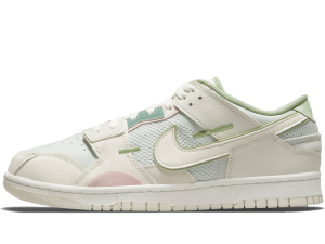 DM0802-001 Nike Dunk Low Scrap Grey Haze