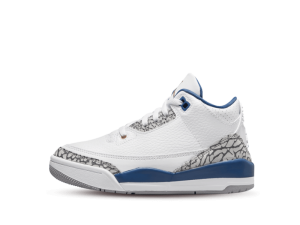 DM0966-148 Air Jordan 3 Retro Wizards (PS)