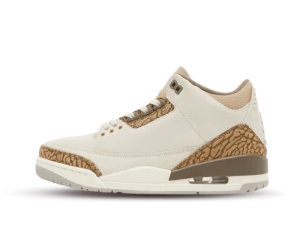 DM0967-102 Air Jordan 3 Retro Palomino (GS)