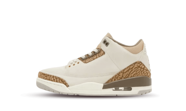 DM0967-102 Air Jordan 3 Retro Palomino (GS)