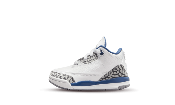 DM0968-148 Air Jordan 3 Retro Wizards (TD)