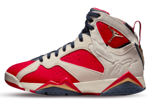 DM1195-474 Trophy Room x Air Jordan 7 True Red