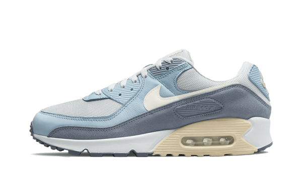 DM2829-001 Nike Air Max 90 Premium Ashen Slate