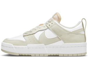 DM3063-100 Nike Dunk Low Disrupt Seaglass (W)