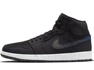 DM3529-001 Air Jordan 1 Mid Crater