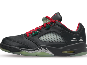 DM4640-036 Air Jordan 5 Retro Low CLOT Jade