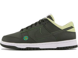 DM7606-300 Nike Dunk Low Avocado (W)