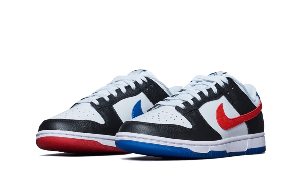 DM7708-100 Nike Dunk Low South Korea