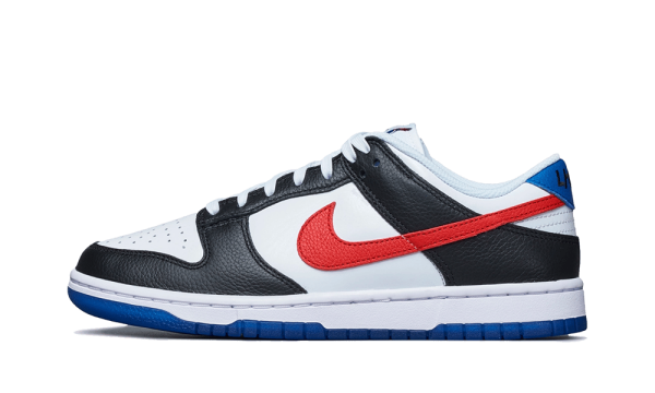 DM7708-100 Nike Dunk Low South Korea