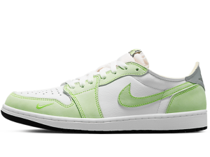 DM7837-103 Air Jordan 1 Low OG Ghost Green