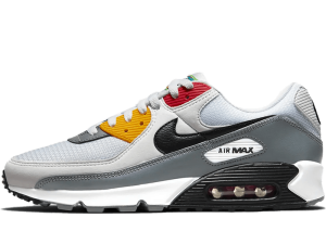 DM8151-100 Nike Air Max 90 Essential Peace Love Swoosh