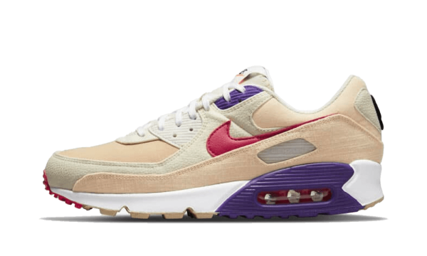 DM8171-200 Nike Air Max 90 Air Sprung Sesame