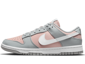 DM8329-600 Nike Dunk Low Soft Grey Pink (W)