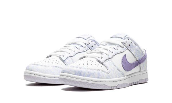 DM9467-500 Nike Dunk Low Purple Pulse (W)