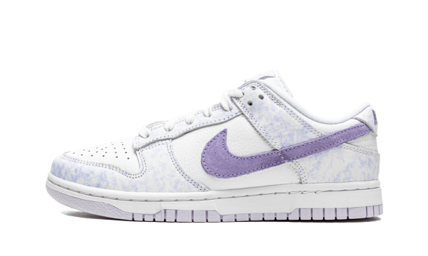 DM9467-500 Nike Dunk Low Purple Pulse (W)