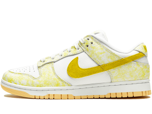 DM9467-700 Nike Dunk Low Yellow Strike (W)