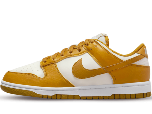 DN1431-001 Nike Dunk Low Next Nature Phantom (W)