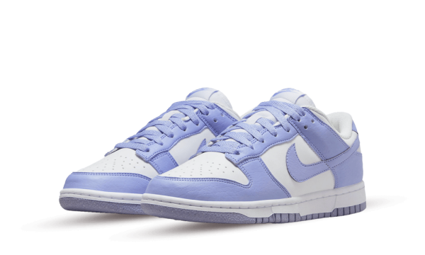 DN1431-103 Nike Dunk Low Next Nature Lilac (W)