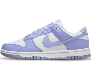 DN1431-103 Nike Dunk Low Next Nature Lilac (W)