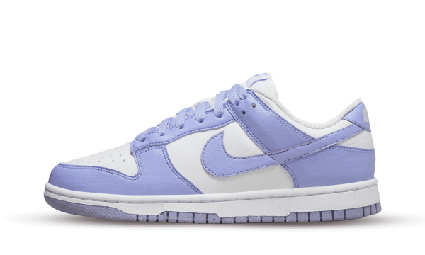 DN1431-103 Nike Dunk Low Next Nature Lilac (W)